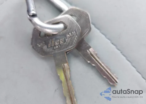 1991 Saab 900 Se из США, поврежденный, VIN YS3AL76L4M7010817